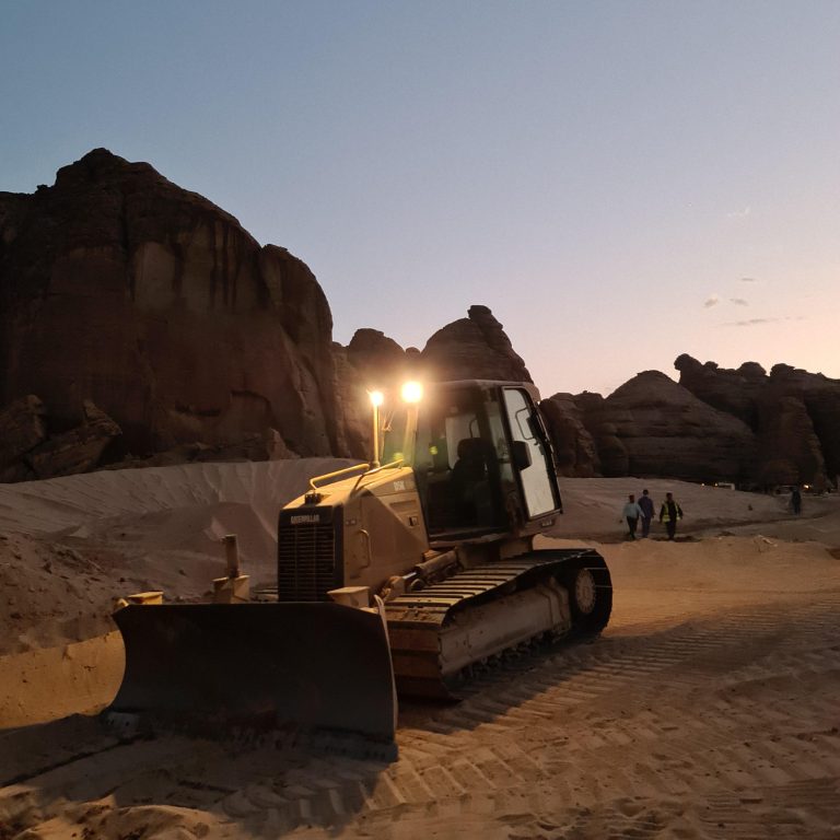 Ashar Valley – AlUla