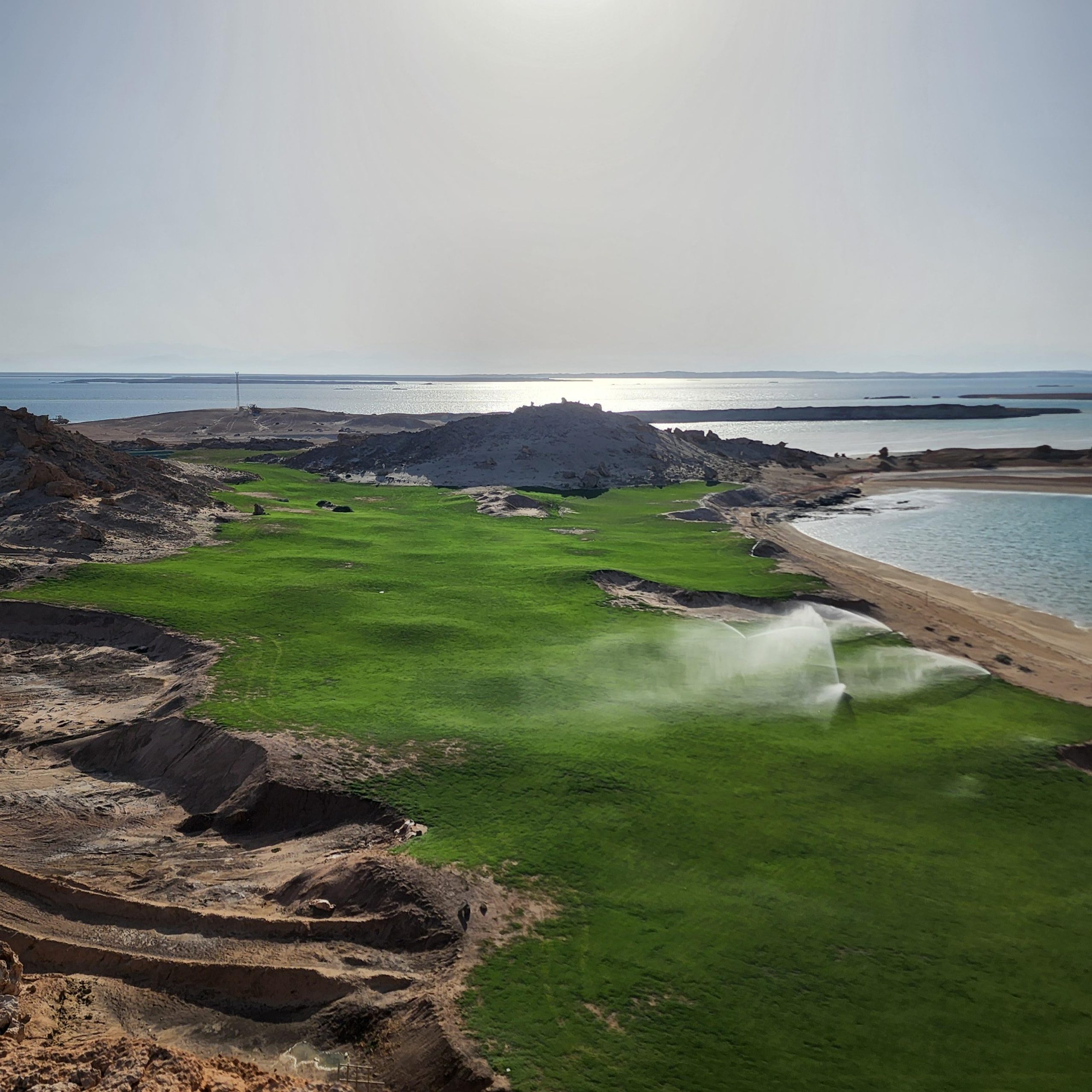 Sindalah Island – NEOM