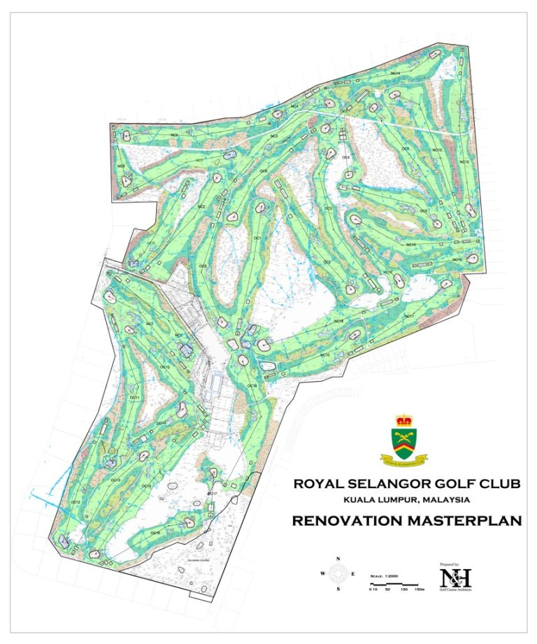 Royal Selangor Golf Club