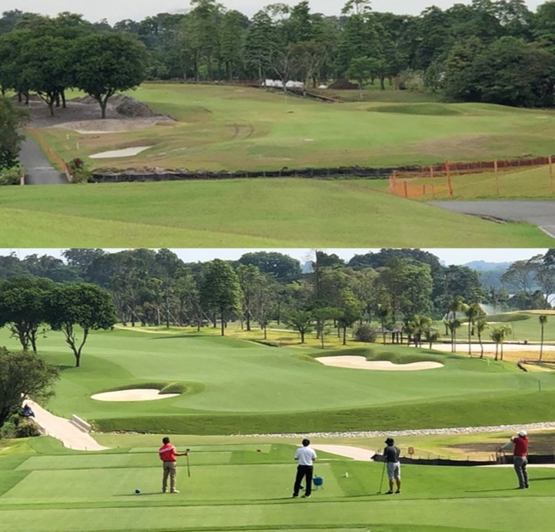Seletar Country Club