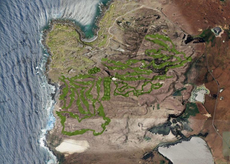 Cape Wickham South – Tasmania