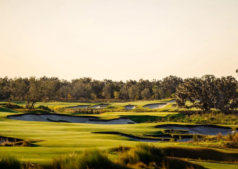 Miakka Golf Club – Sarasota, Florida