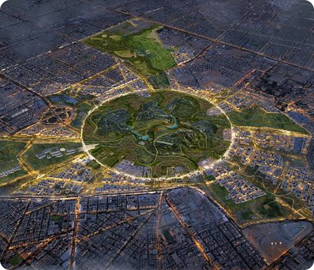 King Salman Park