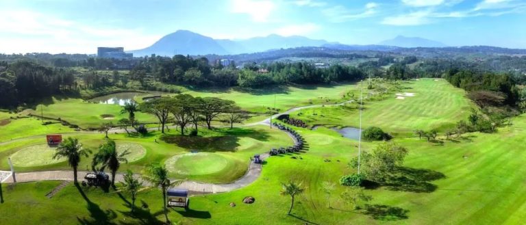 Royal Sentul Highlands