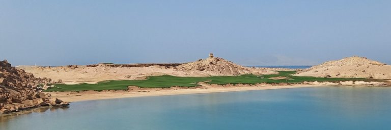 Sindalah Island – NEOM
