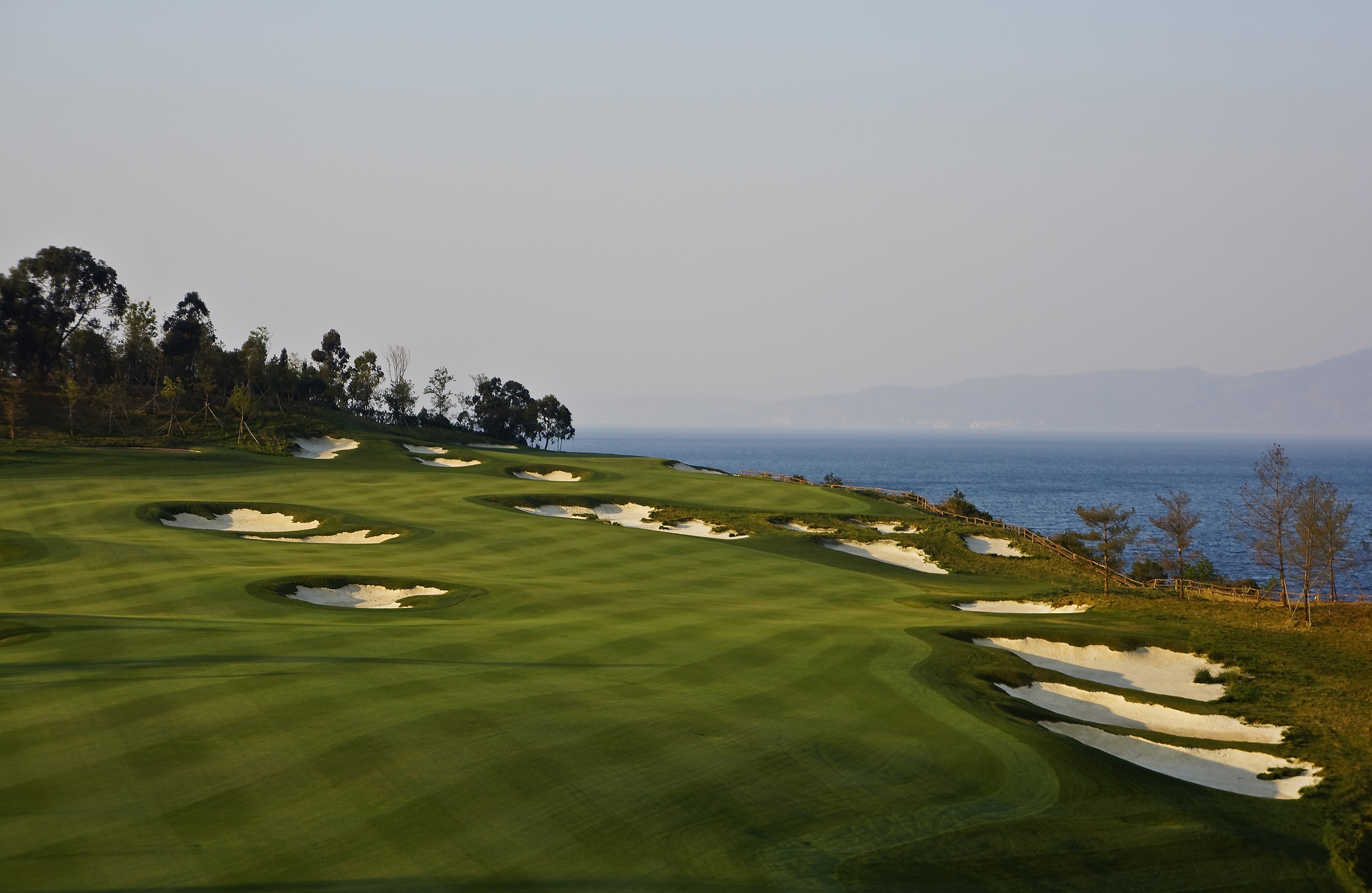 Mission Hills – Kunming