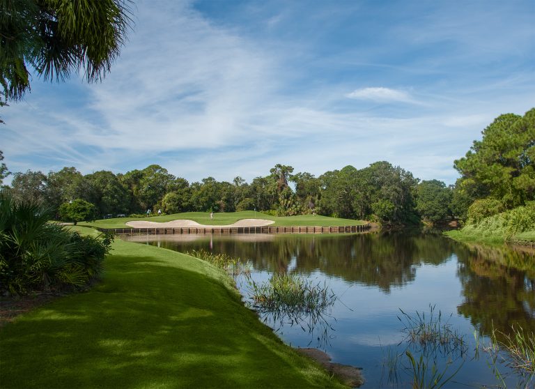 T.P.C University – Sarasota, Florida