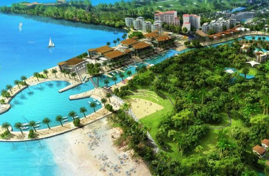 Tanjung Aru Eco Development