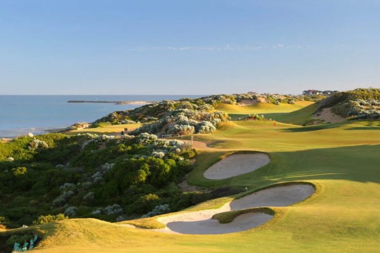 The Cut – Western Australia