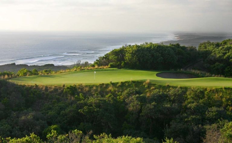 The National Golf Club – Victoria