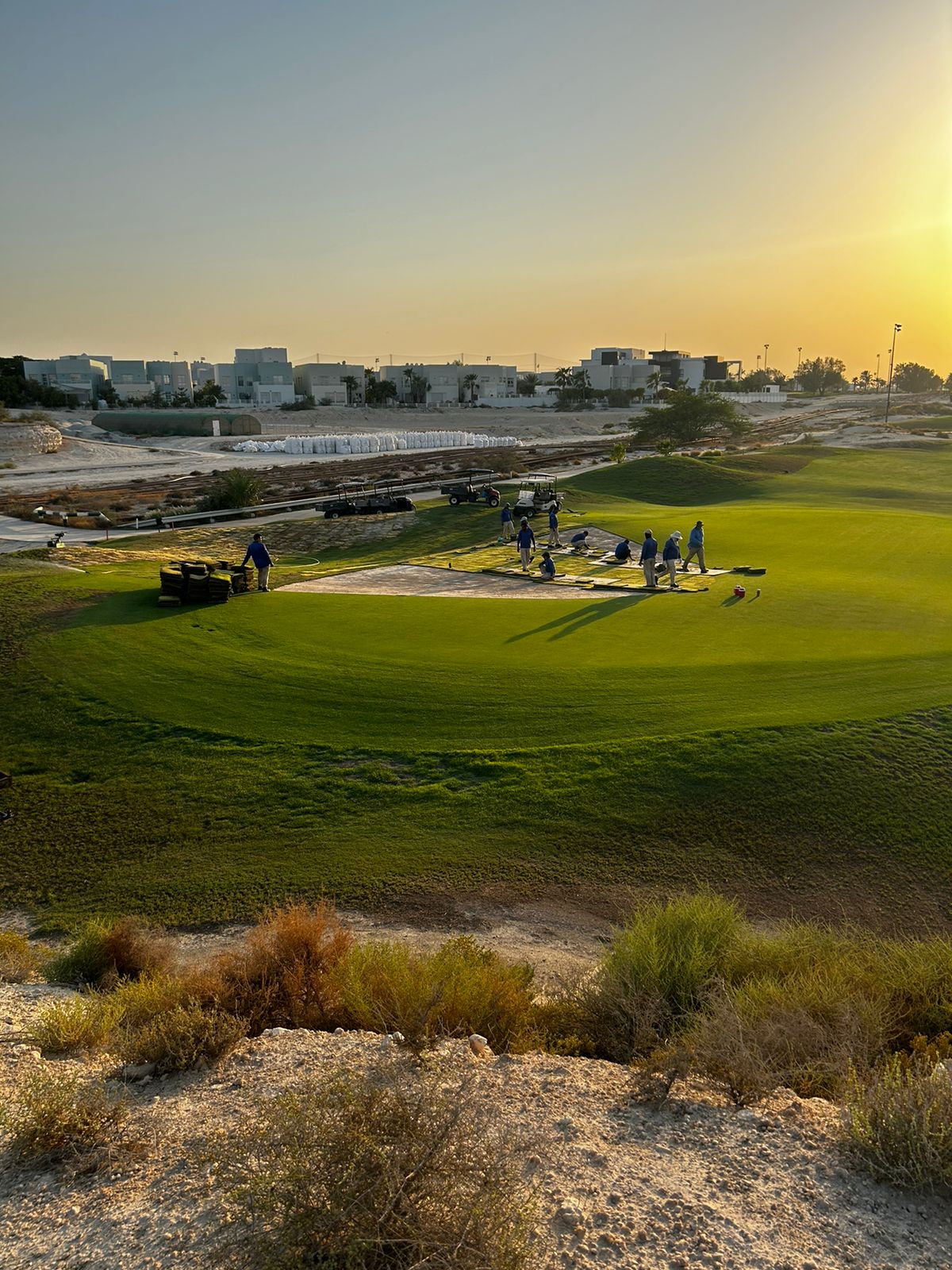 Royal Golf Club