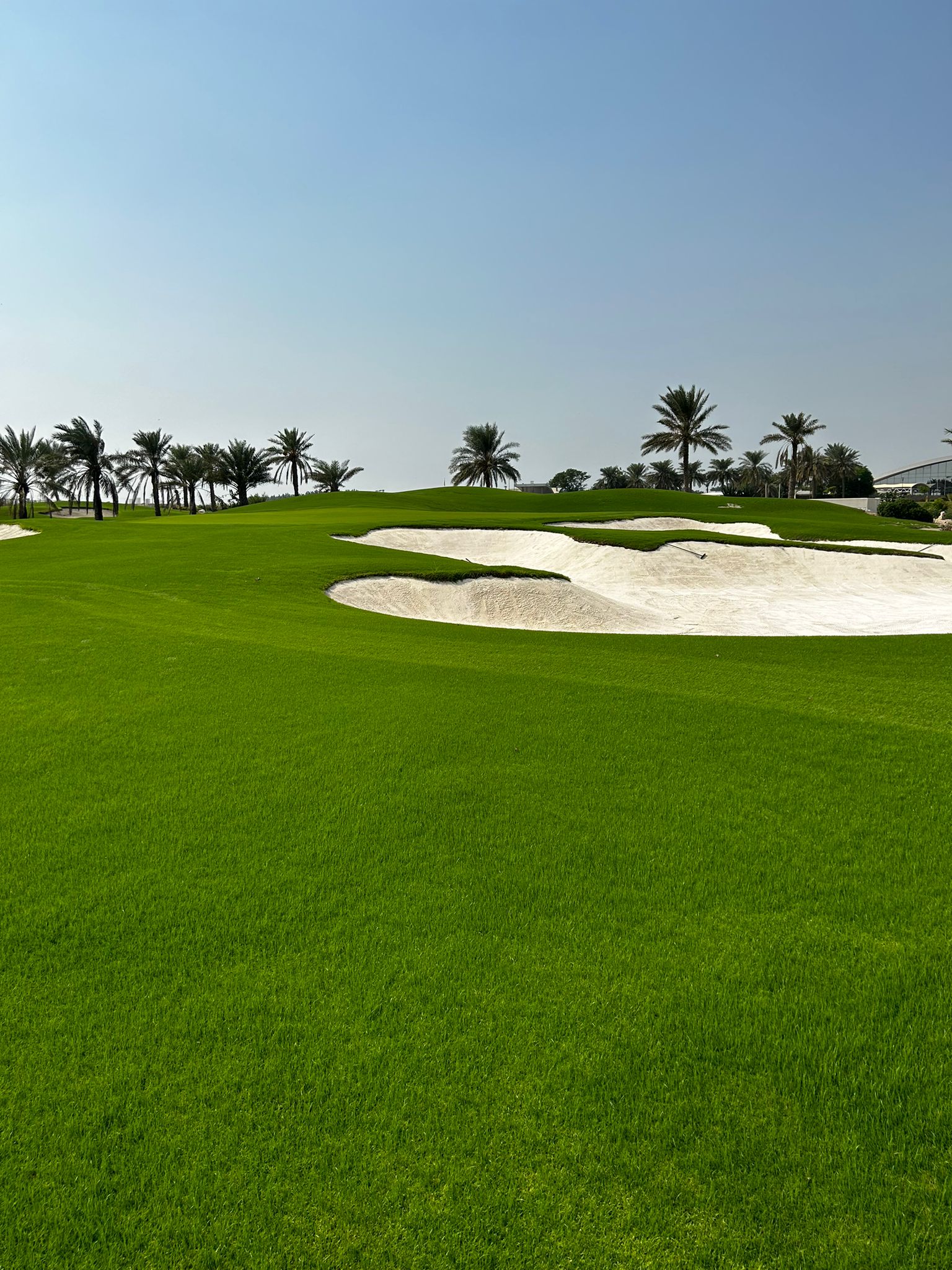 Royal Golf Club
