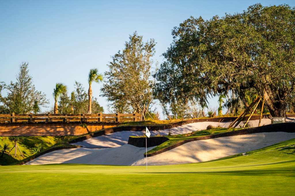 Miakka Golf Club – Sarasota, Florida