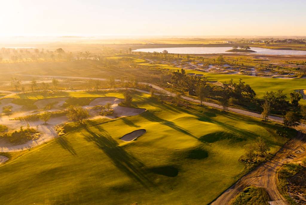 Miakka Golf Club – Sarasota, Florida