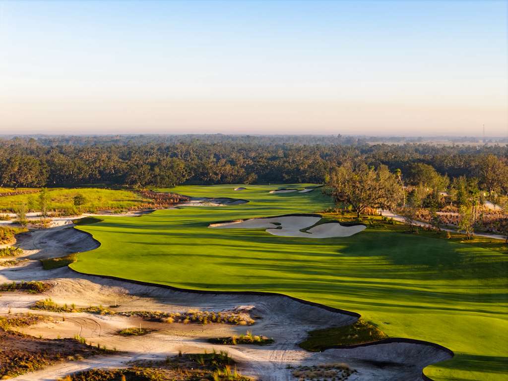 Miakka Golf Club – Sarasota, Florida