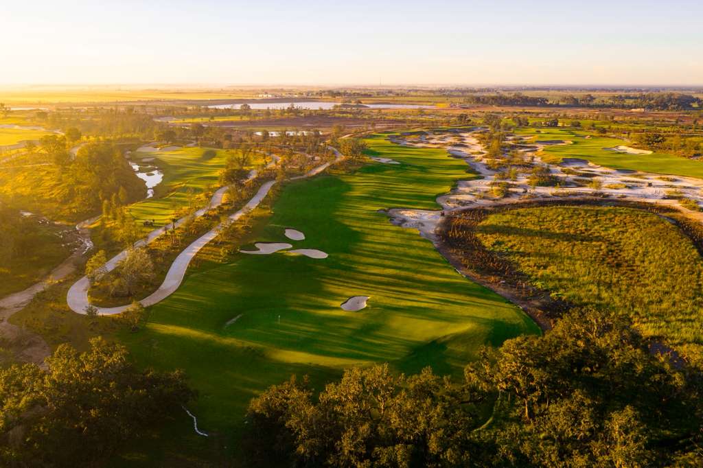 Miakka Golf Club – Sarasota, Florida
