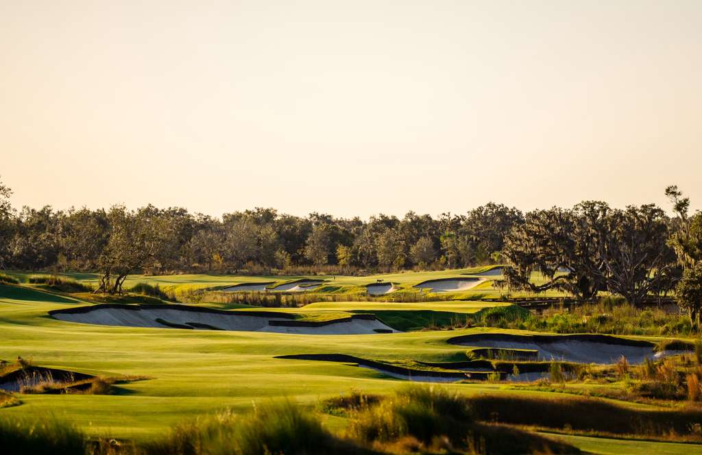 Miakka Golf Club – Sarasota, Florida