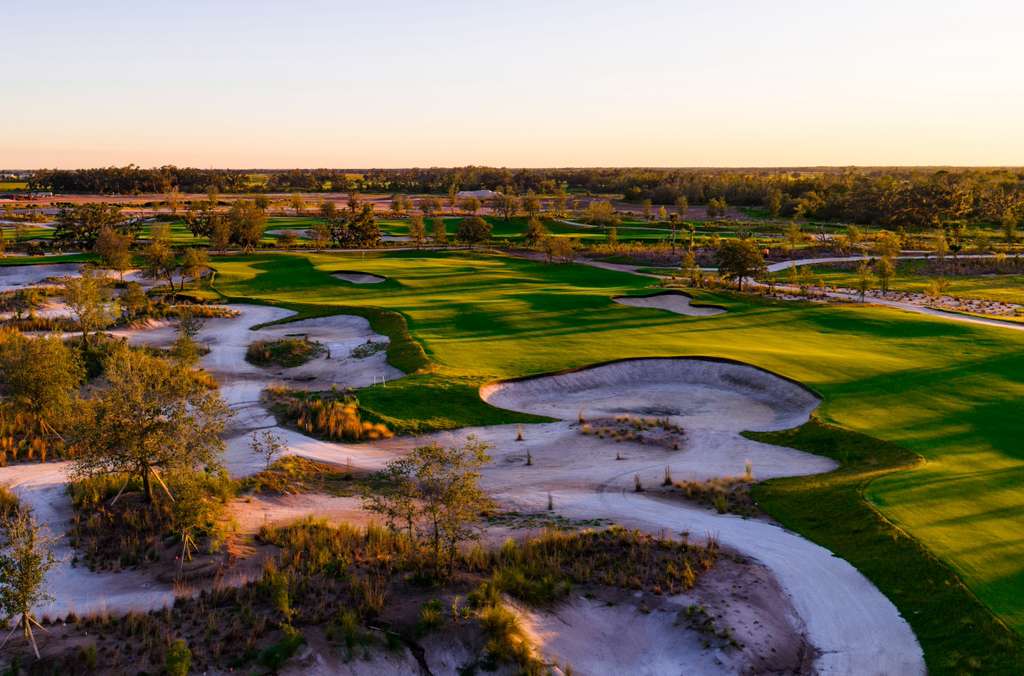 Miakka Golf Club – Sarasota, Florida