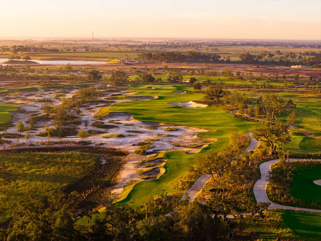 Miakka Golf Club – Sarasota, Florida