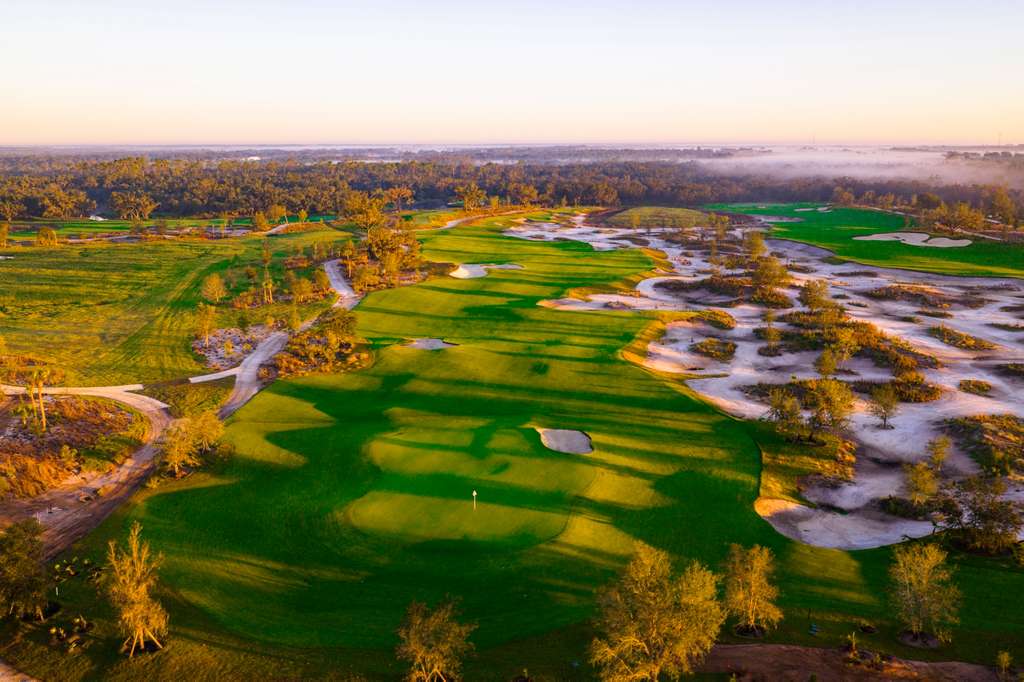 Miakka Golf Club – Sarasota, Florida