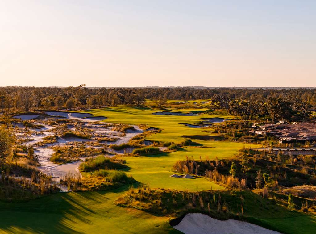 Miakka Golf Club – Sarasota, Florida