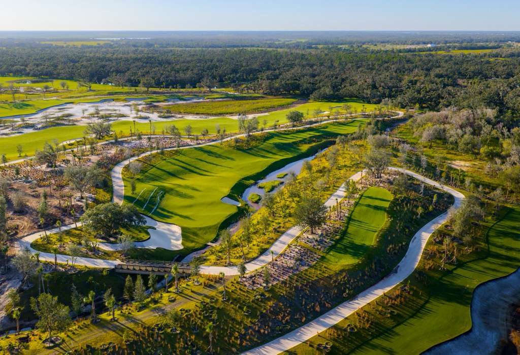 Miakka Golf Club – Sarasota, Florida