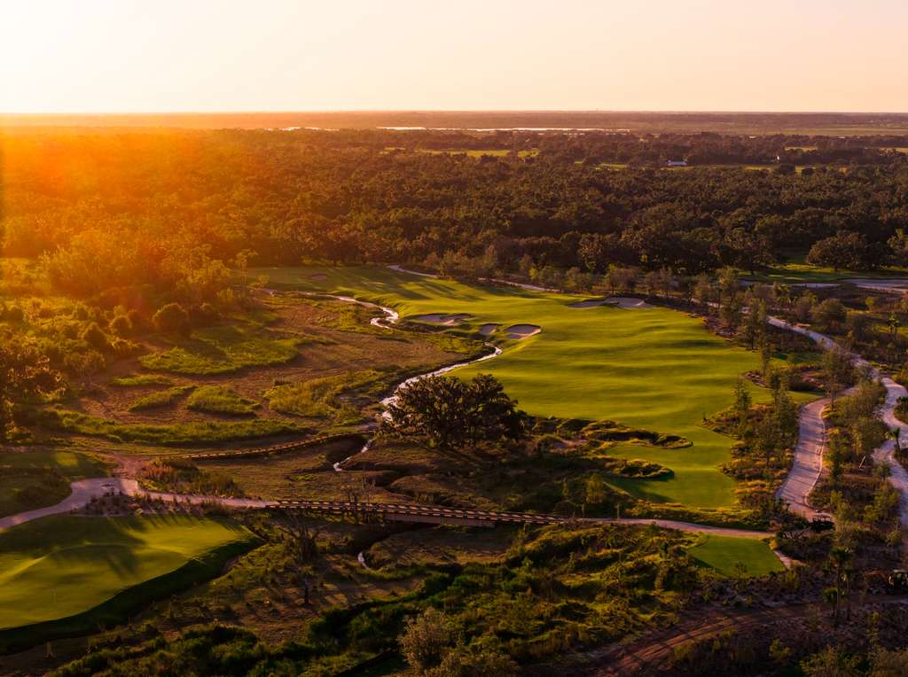 Miakka Golf Club – Sarasota, Florida