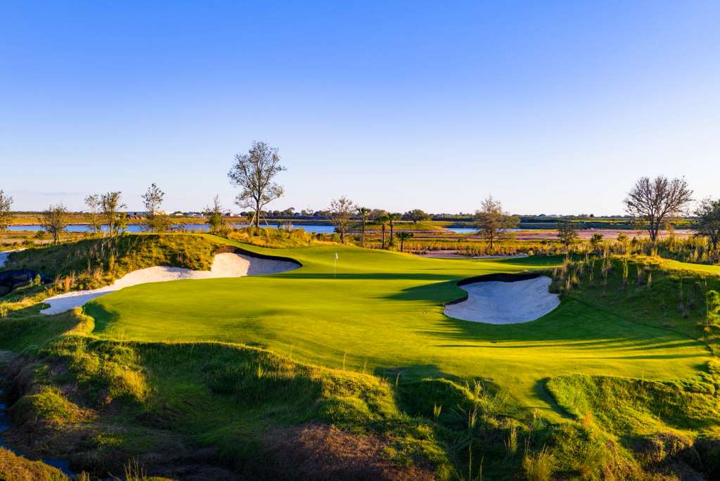 Miakka Golf Club – Sarasota, Florida
