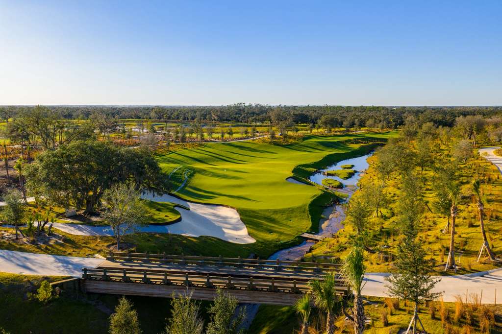 Miakka Golf Club – Sarasota, Florida