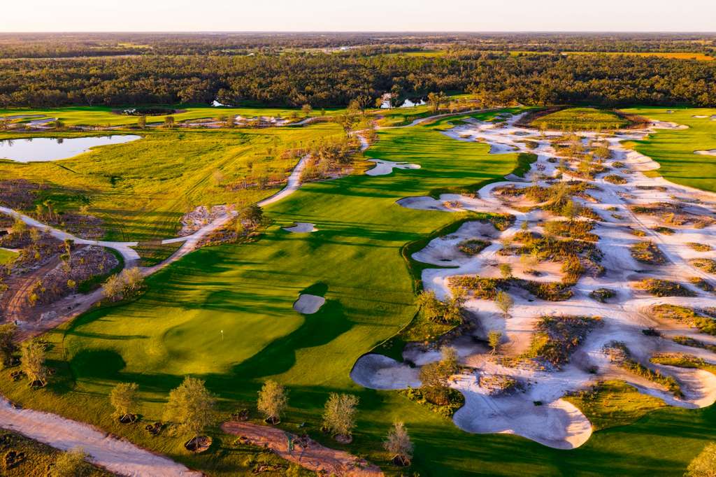 Miakka Golf Club – Sarasota, Florida