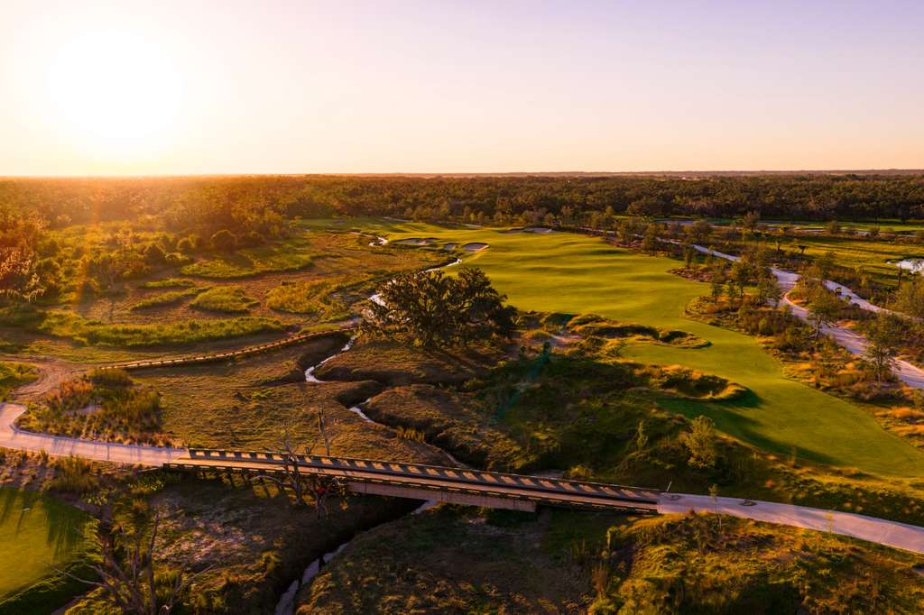 Miakka Golf Club – Sarasota, Florida