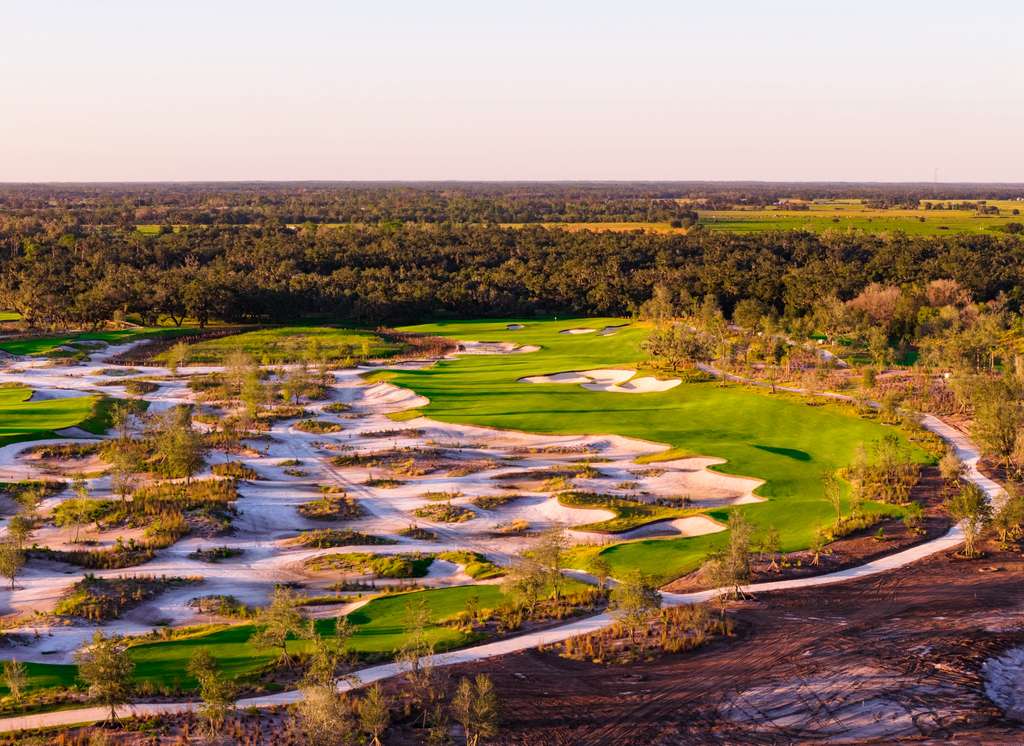 Miakka Golf Club – Sarasota, Florida