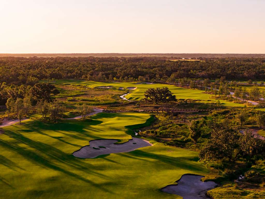 Miakka Golf Club – Sarasota, Florida