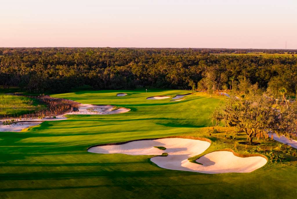 Miakka Golf Club – Sarasota, Florida