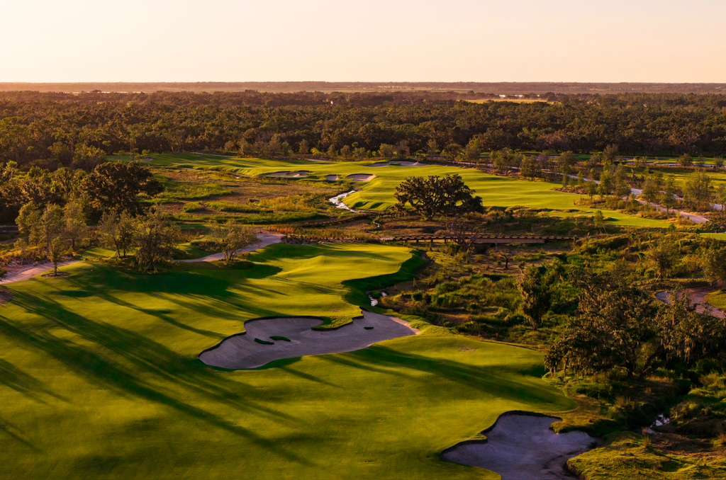Miakka Golf Club – Sarasota, Florida