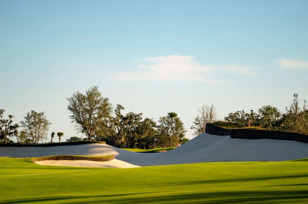 Miakka Golf Club – Sarasota, Florida