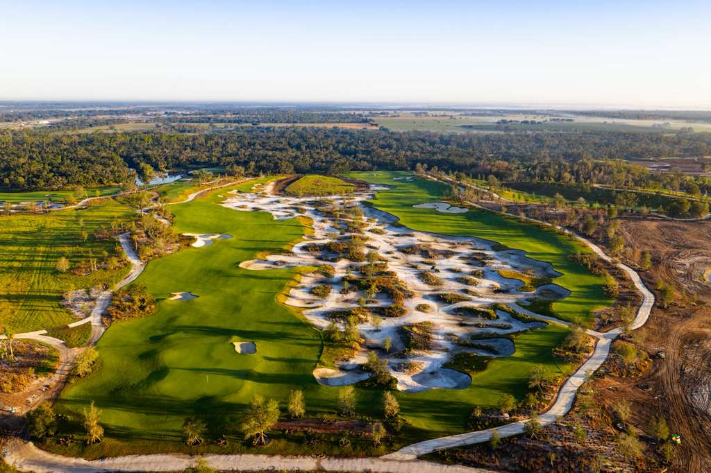 Miakka Golf Club – Sarasota, Florida