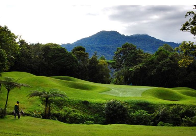 Anai Golf Club