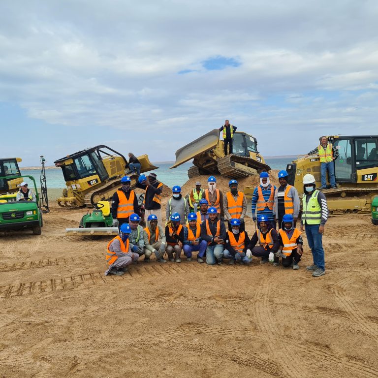 Specialist Services / Shaping