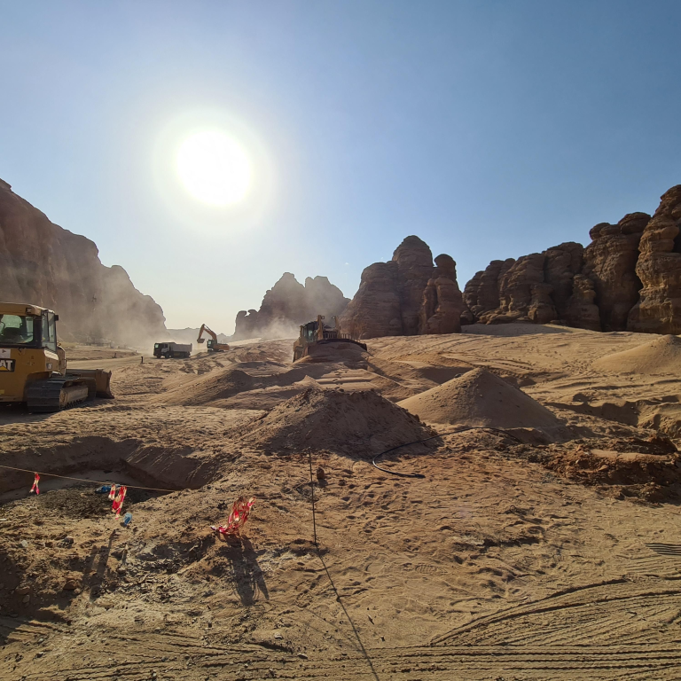 Landscape Services