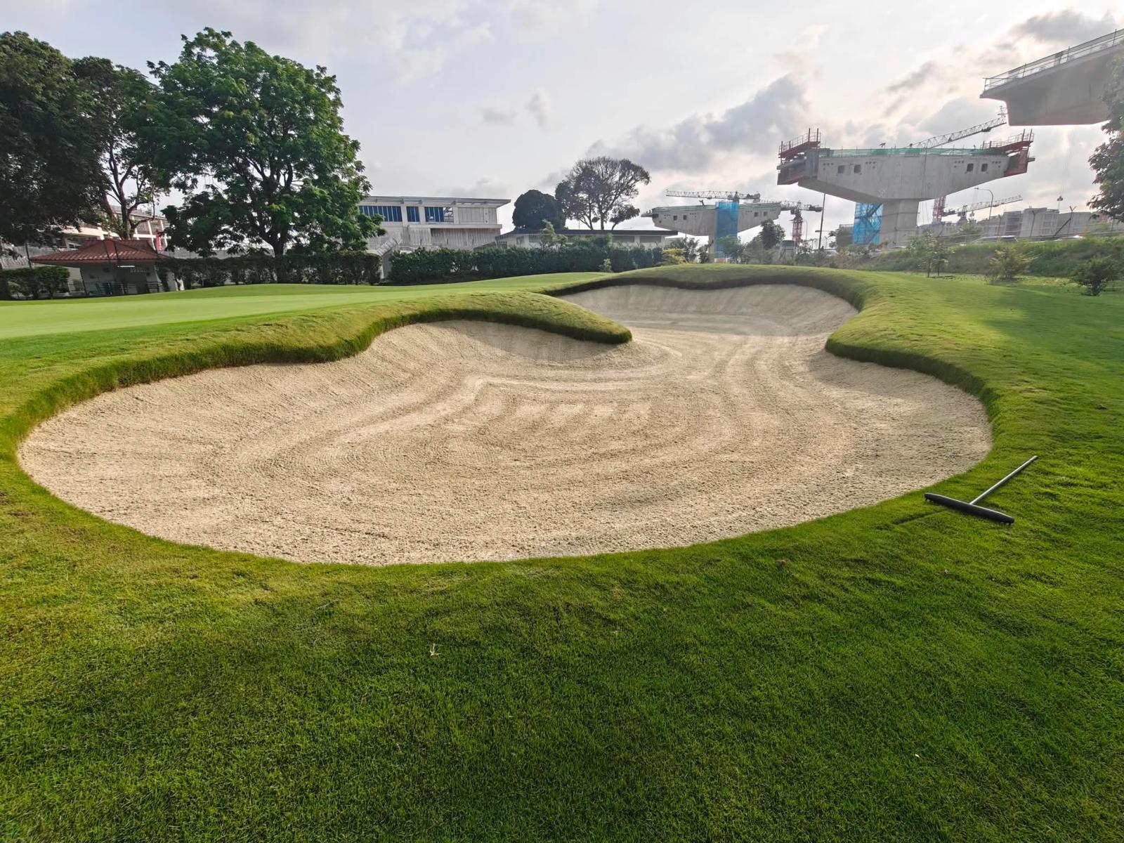 Sembawang Country Club