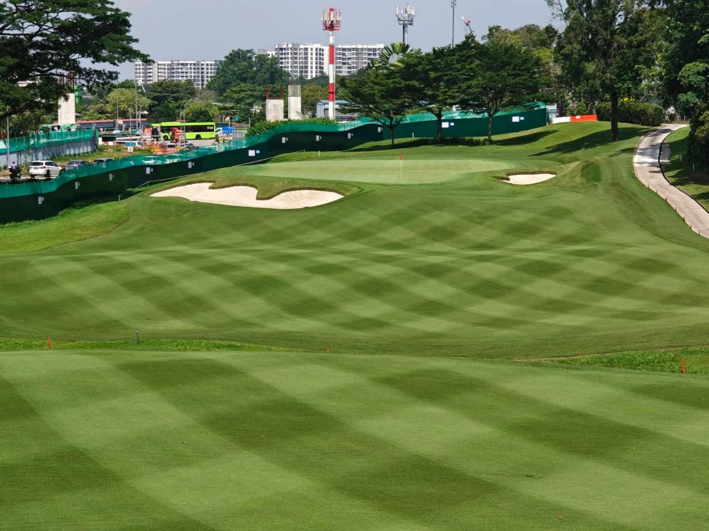 Soil & Turf Advisory